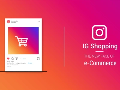 An Instagram & Facebook Shop For your eCommerce Store