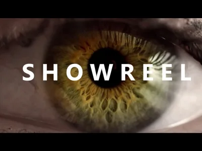A eye grabbing attractive power-packed Showreel for you or your business.