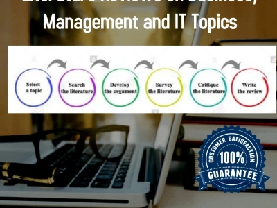 A Well-Referenced Literature Review on Business, Management and IT Topic.
