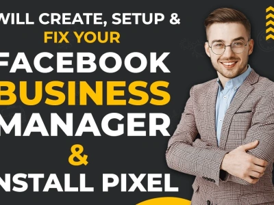 Fixed facebook business manager, pixel and domain verification