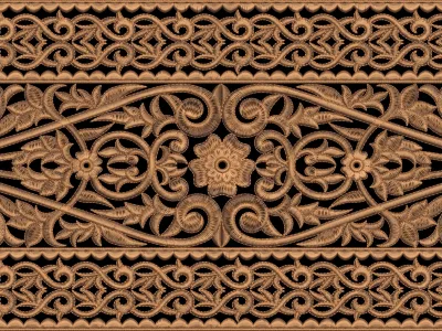 Embroidery digitization for your image with amazing