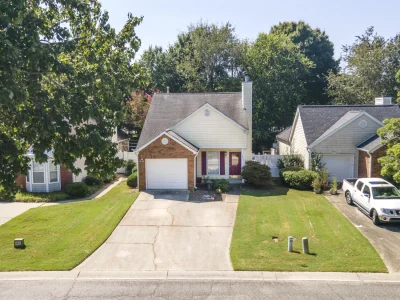 10 fantastic aerial Real Estate images