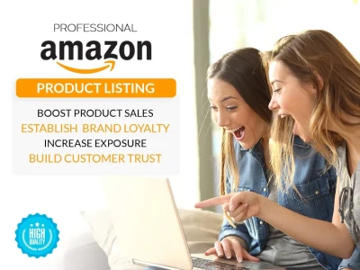 An Optimized Amazon Product Listing with Extensive KWs Report and PPC Plan