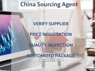 Professional sourcing for suppliers and product procurement in China