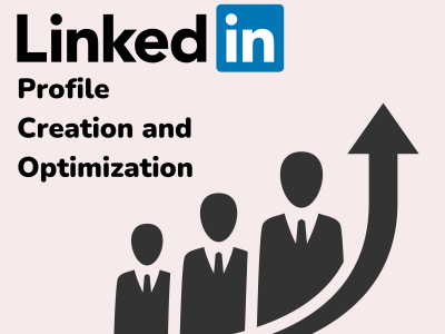 A LinkedIn Profile that's 100% SEO optimized