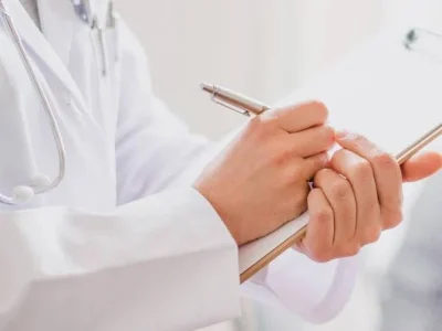 A medical article, written by a medical professional | Upwork