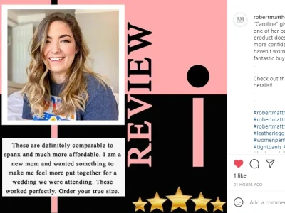 End-to-End Management of Influencer Recruitment Campaign
