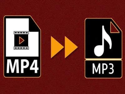 Convert video to mp3,mp4 or other format you desire