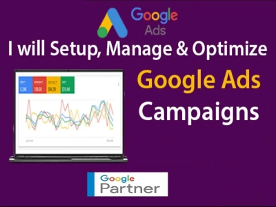 Google Ads PPC Lead Gen Campaign to Get High-Quality Leads Fast