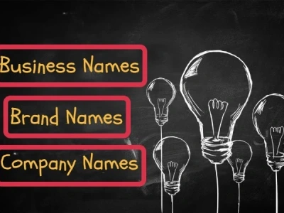 The Best Catchy, Memorable, Premium, and Customer-Enticing Business Name