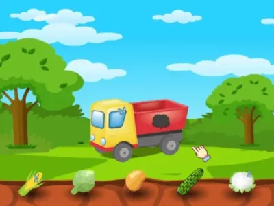 2d educational games and apps for kids