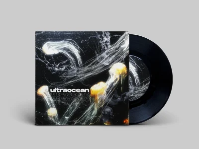 A Custom Album Cover Art – Original & Spotify-Ready