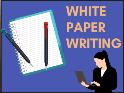 A well researched and professional White Paper
