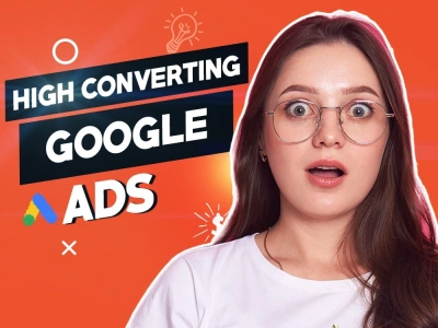 Google Ads Expert, Google Adwords, PPC Ads Manager, Google Ads Management