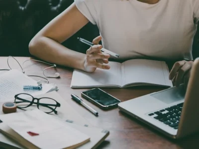 A well-researched, engaging, and professional white paper
