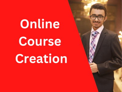 Your (Udemy) course fully optimized or created