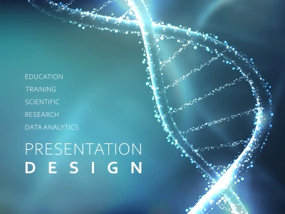 Professional Educational, Scientific, Research Presentation