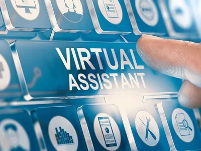 A super Arabic Virtual Assistant