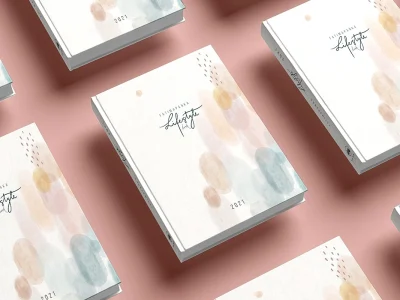 A professional book design, typographic, book layout prepress and DTP work