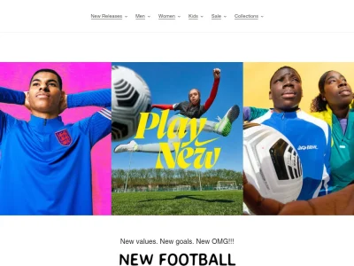 A responsive and professional Shopify, Wix,Woocommerce, Bigcommerce website