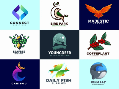 High Resolution Minimalist Modern Custom and Professional Logo design.