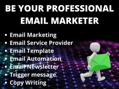 A high converting email marketing service and a funnel on clickfunnel