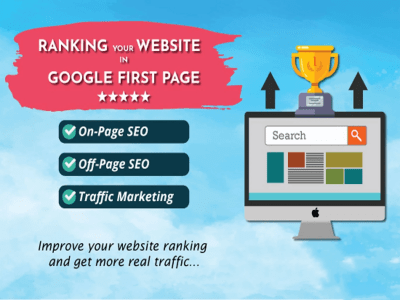 Website ranking - SEO Ranking - Off-Page SEO - SEO - SEO Ranking | SEO Rank
