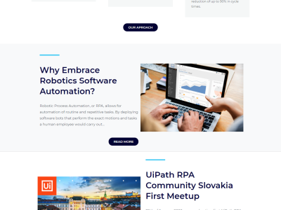 Landing page design expert, Professional Landing Page Development