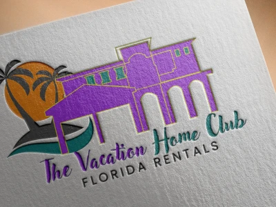 An amazing Lettermark, Monogram logo for your business with free file