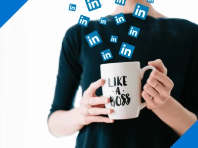 Professional Set Up of LinkedIn profile within 24 hours