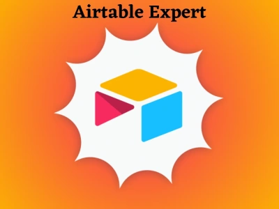 A superstar Airtable Expert.