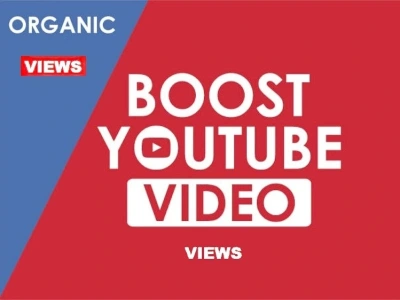 YouTube Video views Real and Non Drop Guaranteed