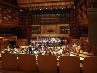 On Top music compositions. Orchestration Studio and Sound Artist Design