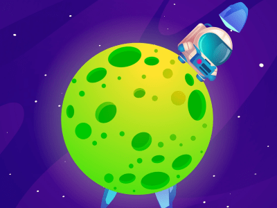 A 2D game with IAPs and Ads integrated