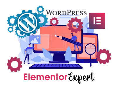 WordPress theme customization with plugin insallation | Upwork