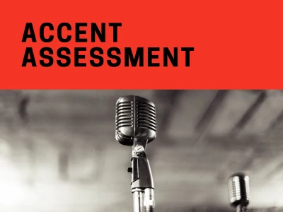 A Voice Assessment from an Experienced Speaking Coach + Quick Tips