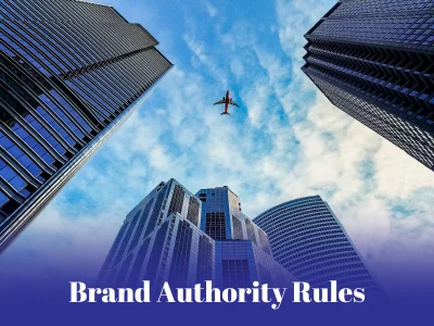A brand authority makeover to magnify your presence, messaging & influence