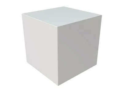 Fully working 3D game prototype