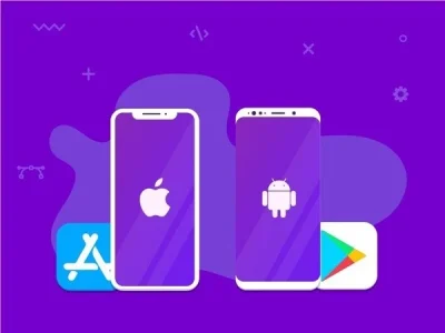 Highly Quality Android and iOS Apps using Flutter or NativeScript