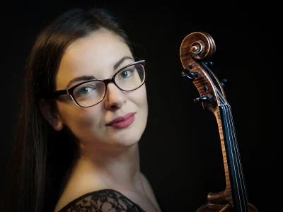 Professional violin lesson for all levels