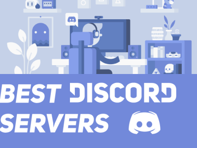 A Discord Server Set up for your business and projects