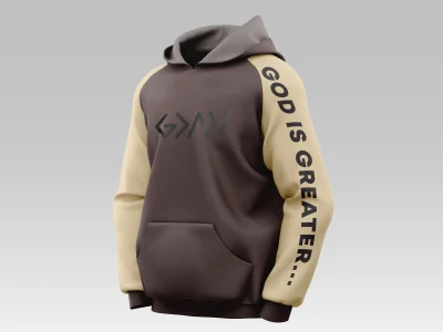 Clothing & apparel mockups or packaging designs for your products