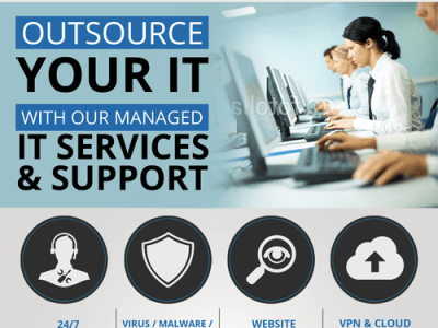 Computer Support Specialist,Support Technician,IT Support Technician