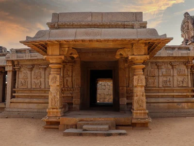 Travel photography and videography