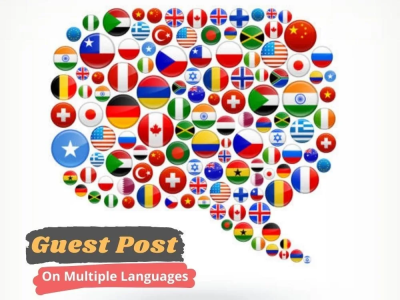 Guest Post On Polish Spanish Garman Brazil Canada UK USA sites