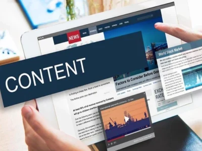 Original Written Content for Your Website