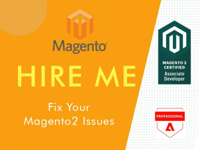 Magento 2 Theme installation and setup.