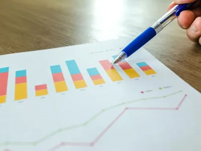A convincing case study to win over new clients