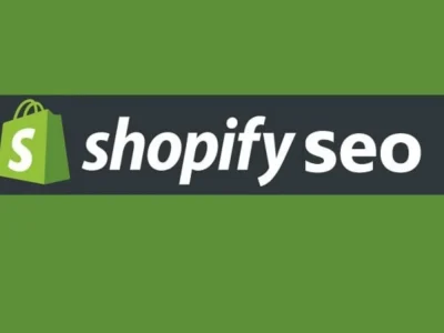 Shopify SEO Service to increases search visibility