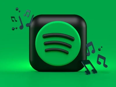 Organic Spotify promotion that will increase streams and monthly listeners